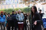 Paris 2-Hour Private Walking Tour Including the Marais