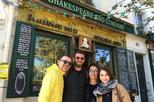 Paris Private 2-Hour Walking Tour of the Latin Quarter