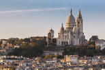 Small Group Montmartre Impressionist Walking Tour with Marmottan Monet Museum