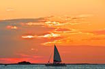 Catamaran Sunset Cruise from Tamarindo