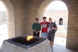 Mystic Ateshgah and Yanar Dag Tour
