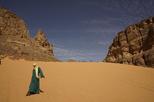 8-Day Circuit Hiking Sahara in Algeria with Flights Included