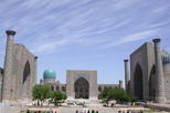 1-Day Tour of Samarkand from Tashkent