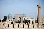 4-Day Pearls of Uzbekistan Tour