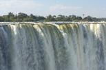 Victoria Falls and Chobe National Park Package