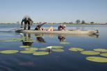Victoria Falls To Okavango Delta Tour