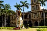 Pearl Harbor and Honolulu City Combination Tour