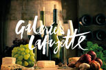 French wine tour at Galeries Lafayette