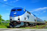 Chicago Day Trip from Milwaukee by Train