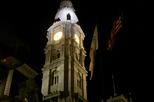 Day Trip from New Haven CT to Philadelphia by Rail