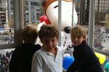 Macy's Thanksgiving Day Parade Viewing and Breakfast