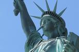 Statue of Liberty, Ellis Island with Meal in New York City
