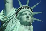 Statue of Liberty, Ellis Island, 9/11 Memorial Walking Tour