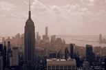 Washington DC to New York Day Trip by Rail