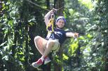 Arenal Canopy and Horseback Riding Adventure