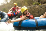 Rincon de la Vieja National Park One Day Adventure Pass