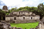 Day Trip to Tikal from Flores