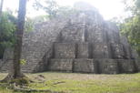 Yaxha Day Tour: