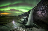 Southern Iceland Glaciers, Waterfalls and Beaches Day Tour