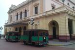 Panama City Tour in a Traditional Local Trolley