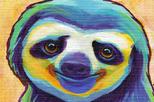 7 Day Mixed Media Art Retreat - Beach and Volcano - Costa Rica April 2 - 8