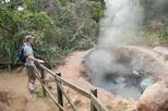 Hiking Tour of Rincon de la Vieja Volcano Park