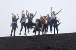 Hike to Pacaya Volcano from Antigua