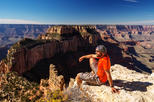 Grand Canyon National Park Bus Tour