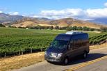 Santa Barbara Wine Tasting Tour, Picnic Lunch with Small Group