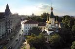 Full-Day Sofia Tour: Boyana Church, National History Museum, Banya Bashi Mosque