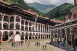 Rila Monastery Day Tour