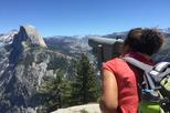 Yosemite and Glacier Point Day Tour