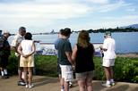 USS Arizona Memorial Deluxe Tour