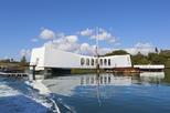 USS Arizona Memorial Narrated Tour