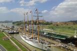 Half Day Panama Canal, Amador Causeway and Old Town Tour