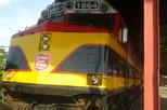 Panamá Canal Railway Tour