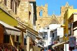 Private Tour of Saint Barnabas Monastery, Salamis, Othello Castle and Varosha from Nicosia