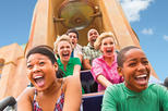 Disney World, Universal Studios, or SeaWorld Private Tour