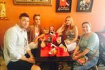 Miami Beach Food and Art Deco Walking Tour