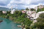 Enjoy Ancient Mostar