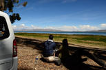 Tiwanaku and Titicaca Day Trip from La Paz