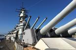 Oahu Day Trip: Pearl Harbor And Oahu North Shore Tour From Kauai
