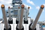 Pearl Harbor Small Group Skip-the-Line Tour from Waikiki