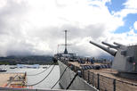 USS Arizona Memorial And USS Missouri Group Tour from Waikiki