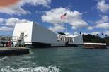 VIP Combo Tour - Pearl Harbor and Oahu Island Tour