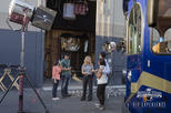 The VIP Experience at Universal Studios Hollywood