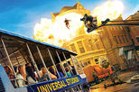 Universal Studios Hollywood General Admission Ticket