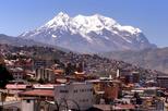 La Paz City Walking Tour