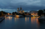 Ghosts of Paris: Private Evening Mystery Tour
