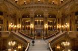 Secret Paris Walking Tour with Palais Royal and Opera Garnier